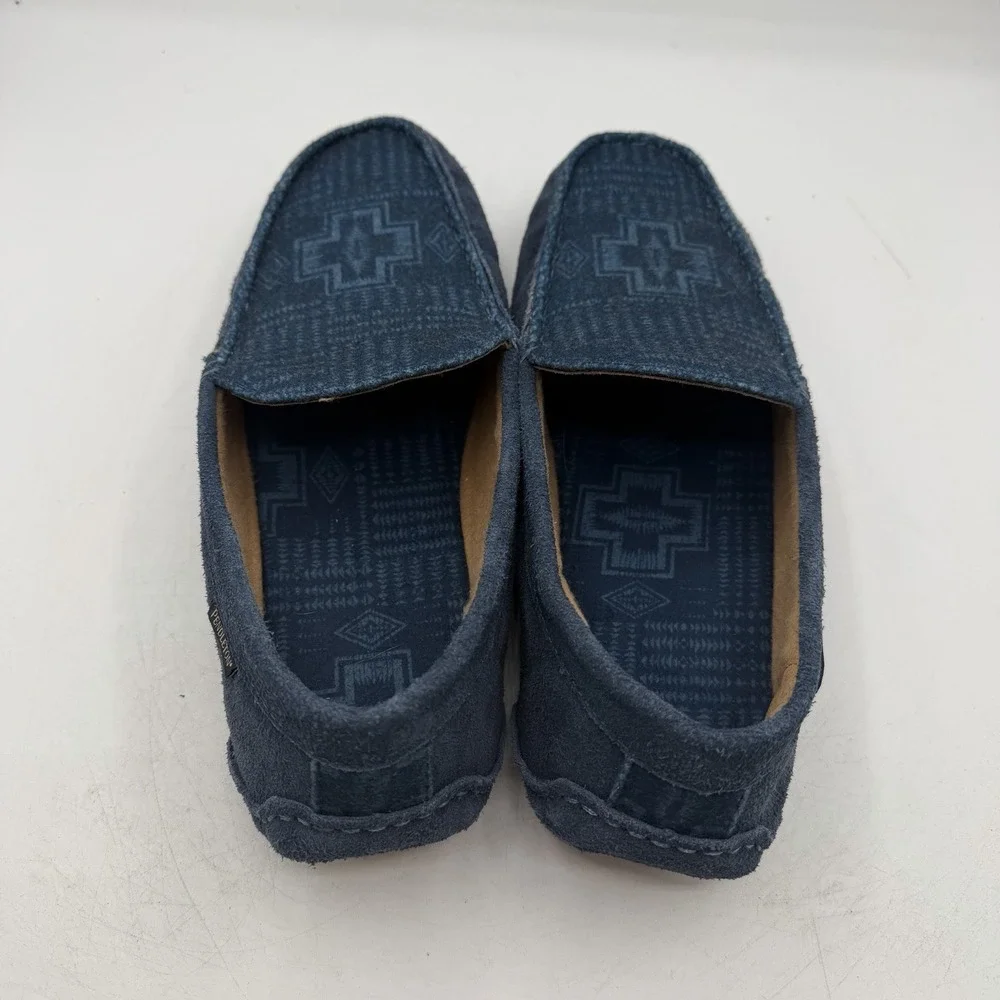 Pendleton harding slippers